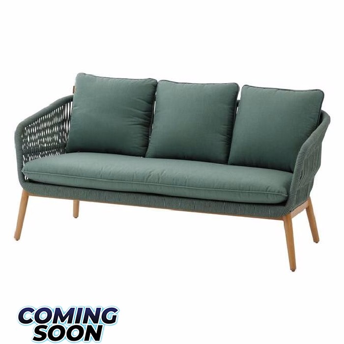 outdoor/sofas-sofa-sets/hespéride-orissa-5-seater-sofa-set-olive