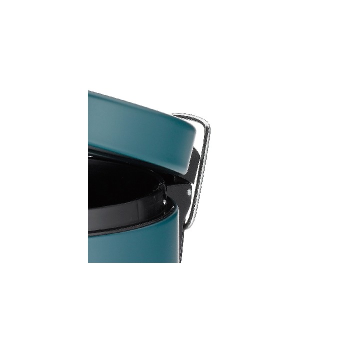 household-goods/bins-liners/kela-pedal-bin-teal