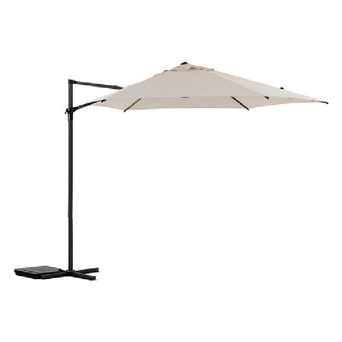 outdoor/umbrellas-bases/hespéride-naulia-umbrella-33m-wheat