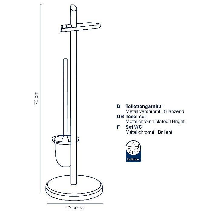 bathrooms/toilet-brushes/kela-toilet-set-ken-20538