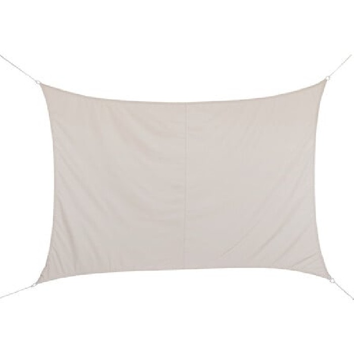 outdoor/gazebos-awnings-shading/hespéride-sunshade-curacao-3m-x-2m-wheat