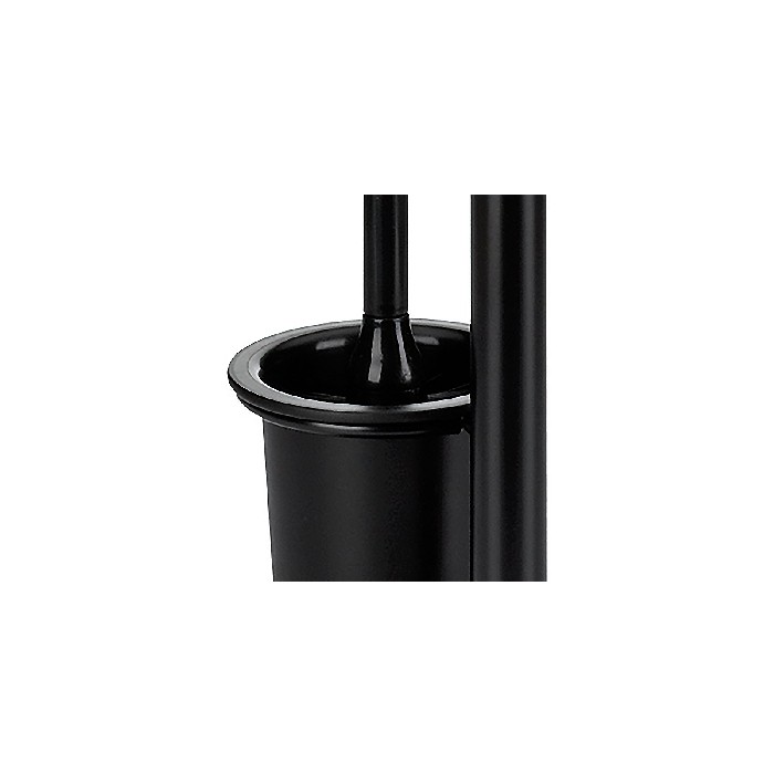 bathrooms/toilet-brushes/kela-ken-toilet-set-black
