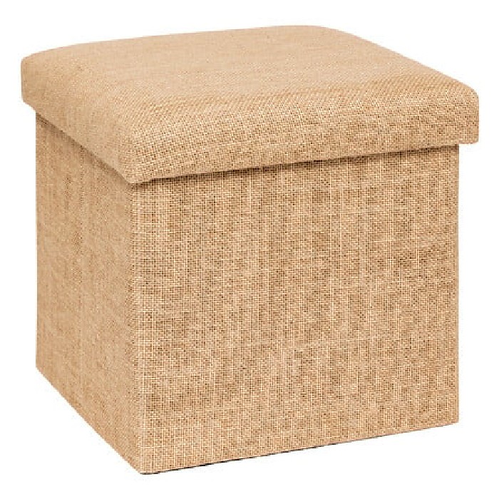home-decor/loose-furniture/5five-ottoman-31cm-x-31cm-jute-effect