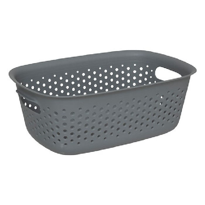household-goods/laundry-ironing-accessories/5five-basket-35l-grey-tila