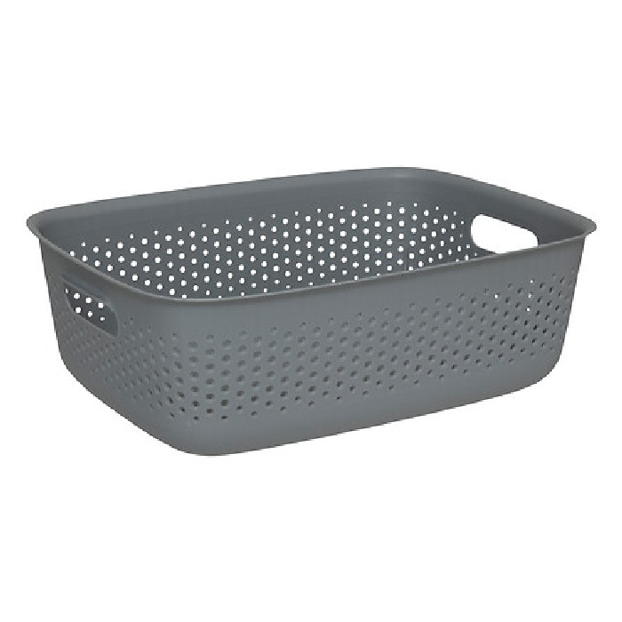 household-goods/laundry-ironing-accessories/5five-basket-10l-grey-tila