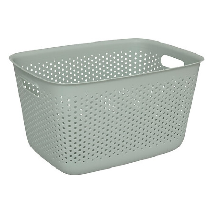household-goods/laundry-ironing-accessories/5five-basket-17l-sage-tila