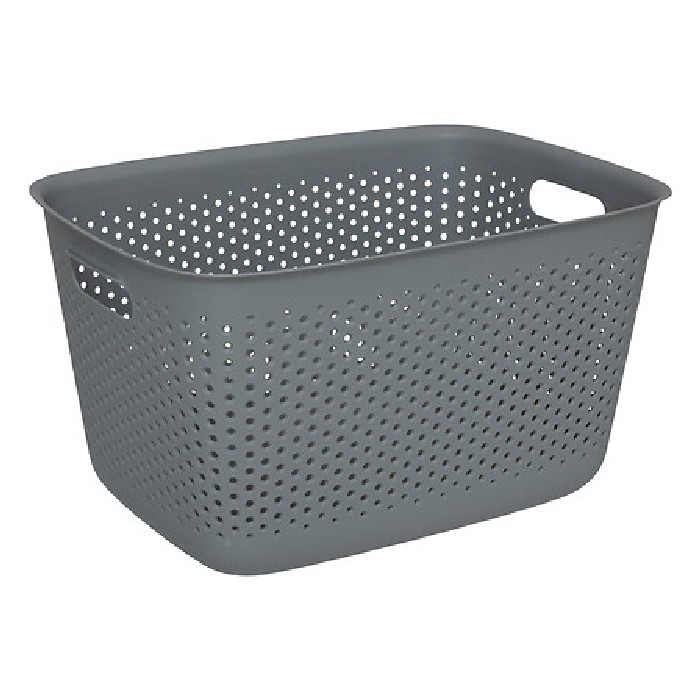 household-goods/laundry-ironing-accessories/5five-basket-17l-grey-tila