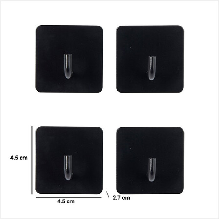 household-goods/garment-racks-wall-hooks/5five-stiky-adhesive-hooks-–-set-of-4-stainless-steel-2-assorted