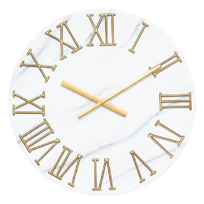home-decor/clocks/atmosphera-marble-clock-metal-diameter-56cm