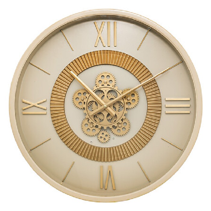 home-decor/clocks/atmosphera-metal-meca-clock-giuliana-d50cm