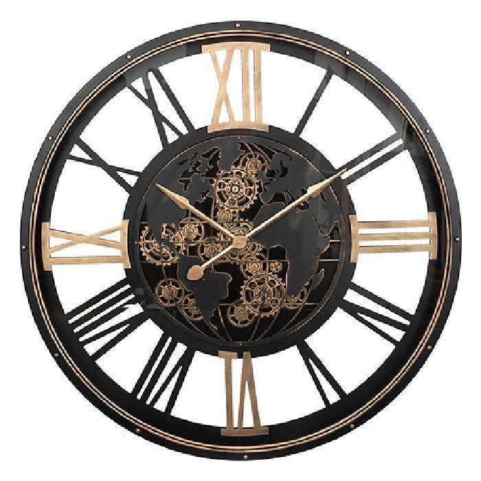 home-decor/clocks/atmosphera-clark-metal-mechanism-clock-diameter-110cm