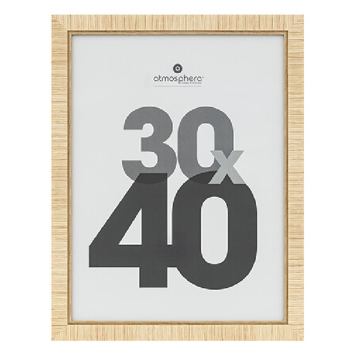 home-decor/frames/atmosphera-photo-frame-thea-display-30cm-x-40cm