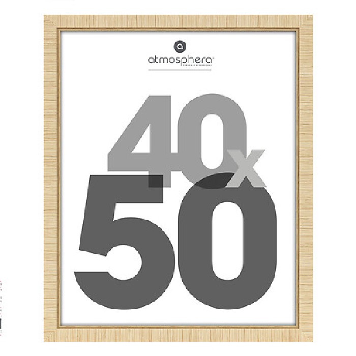 home-decor/frames/atmosphera-photo-frame-thea-display-40cm-x-50cm