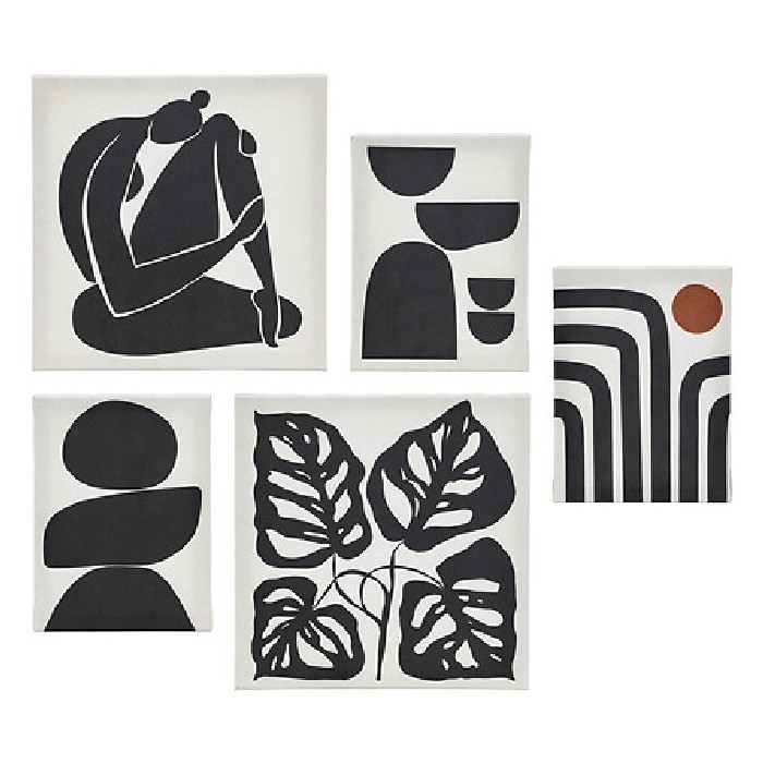 home-decor/wall-decor/atmosphera-cynthia-abstract-print-frame-set-of-5