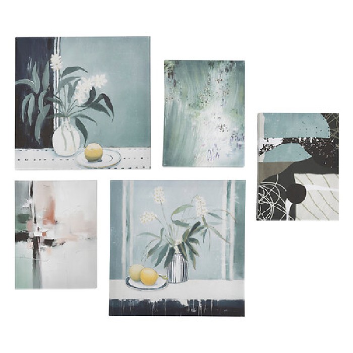 home-decor/wall-decor/atmosphera-pot-print-frame-cynthia-set-of-5