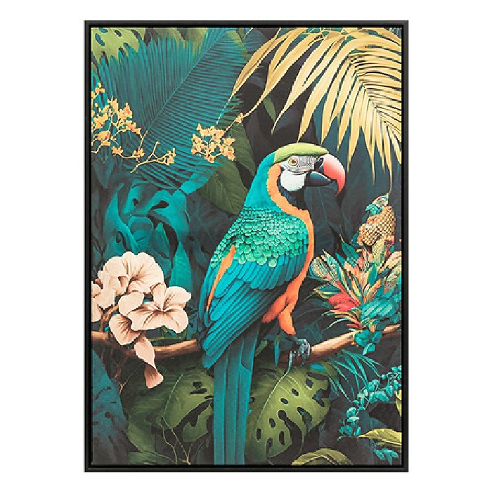 home-decor/wall-decor/atmosphera-print-frame-charlene-50cm-x-70cm