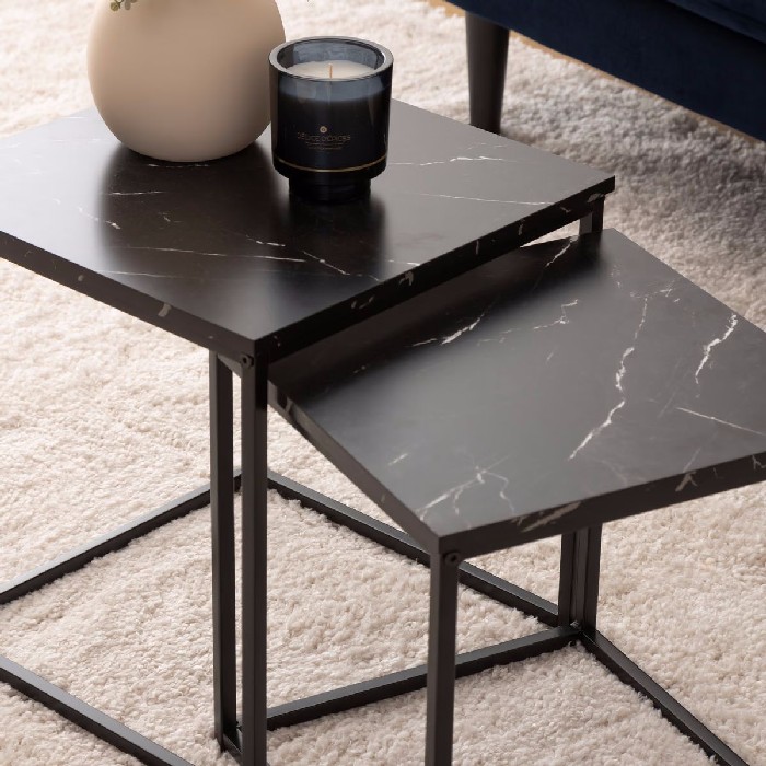 living/coffee-tables/atmosphera-jones-black-side-tables-set-of-2