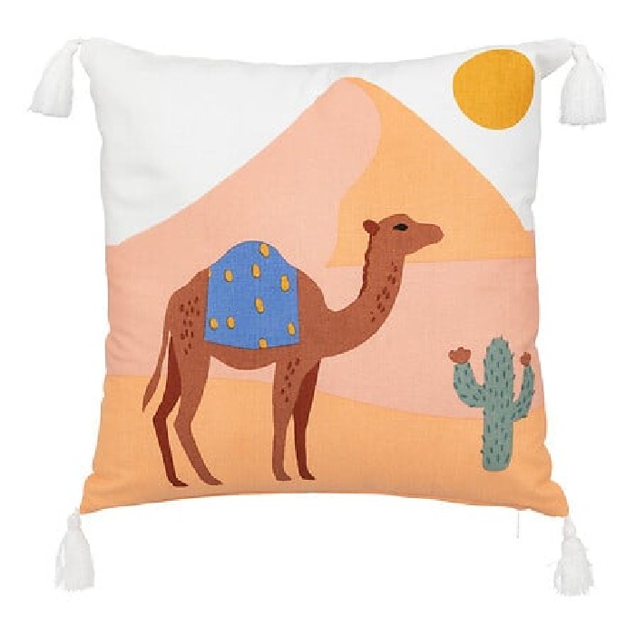 home-textiles/cushions-cushion-covers/atmosphera-marrakech-square-cushion-40cm-x-40cm