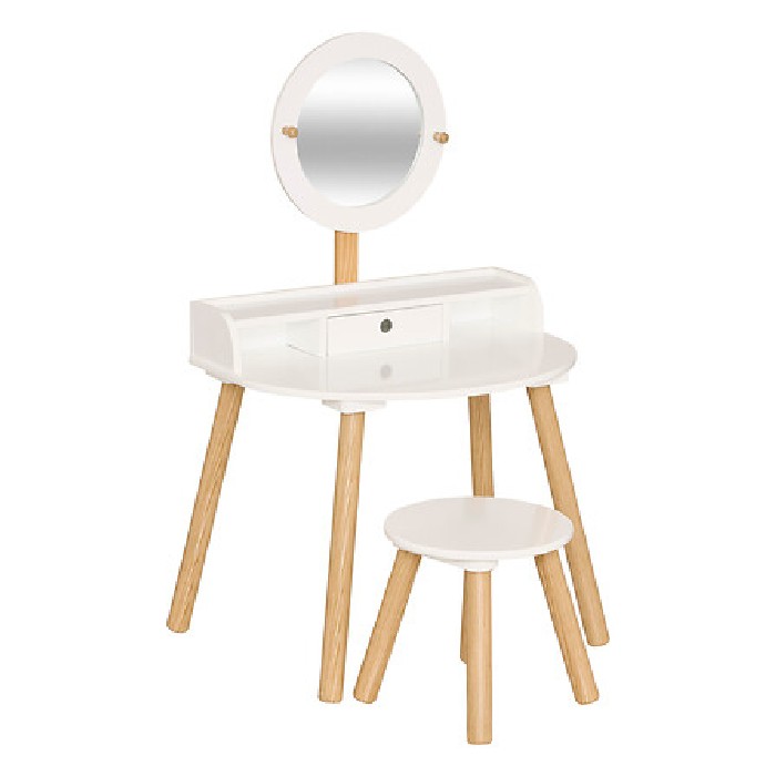 kids-and-stationery/kids-accessories-deco/atmosphera-bella-dressing-table-with-stool
