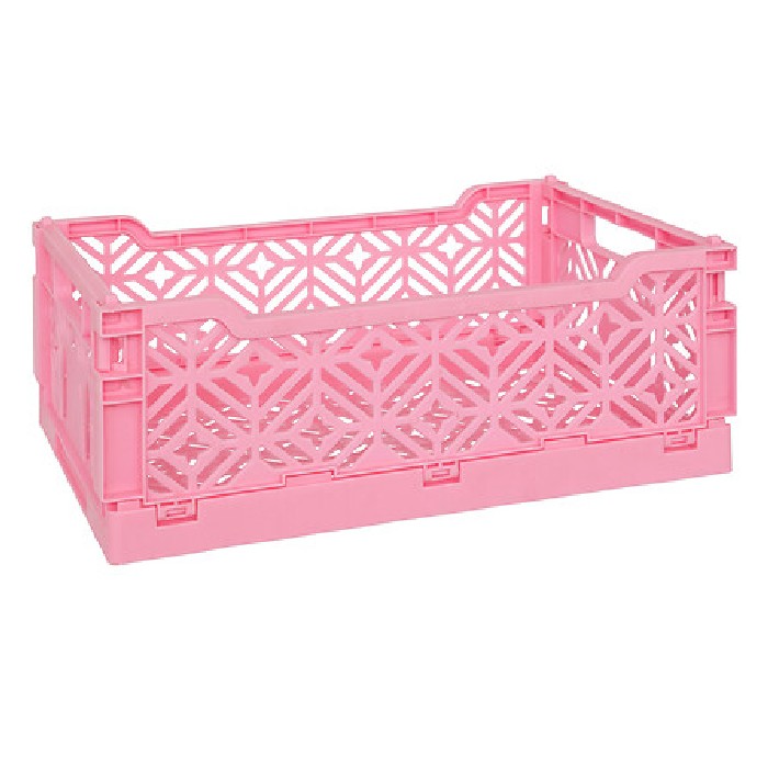 kids-and-stationery/kids-storage-organisation/atmosphera-folding-crate-30cm-x-20cm-x-115cm-pink