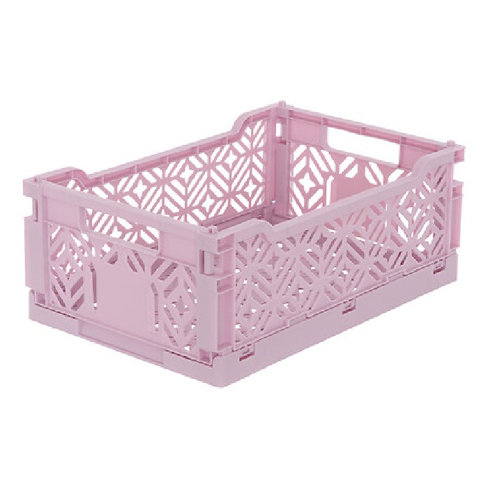 household-goods/storage-baskets-boxes/atmosphera-foldable-crate-lilac-30cm-x-20cm-x-11-5cm