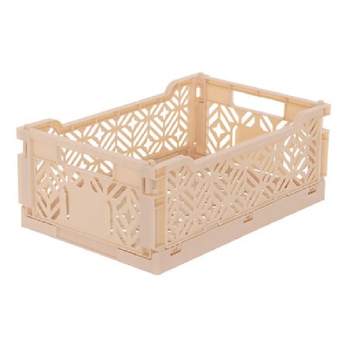 household-goods/storage-baskets-boxes/atmosphera-folding-crate-30cm-x-20cm-x-11-5cm-beige