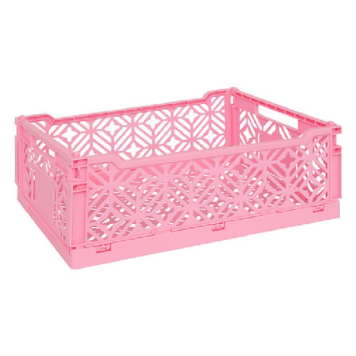 kids-and-stationery/kids-storage-organisation/atmosphera-folding-crate-40cm-x-30cm-x-15cm-pink