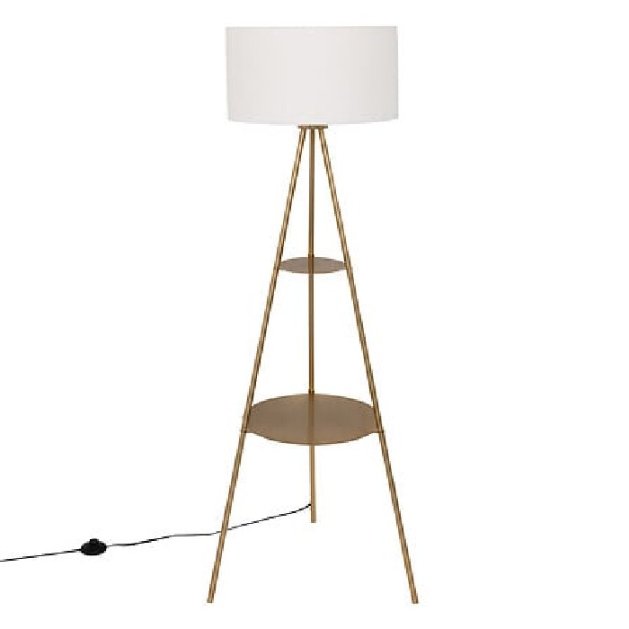 lighting/floor-lamps/atmosphera-arthus-gold-tripod-floor-lamp-h163cm