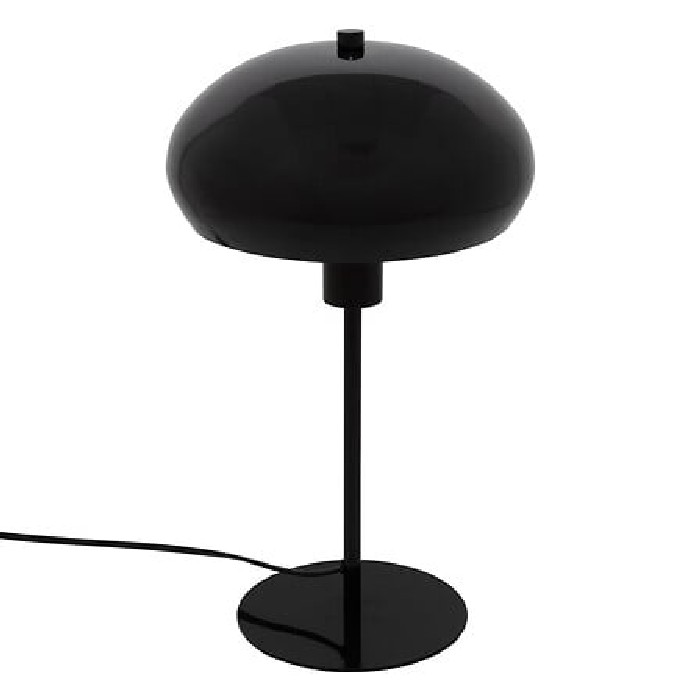 lighting/table-lamps/atmosphera-savio-black-mushroom-lamp-h38cm