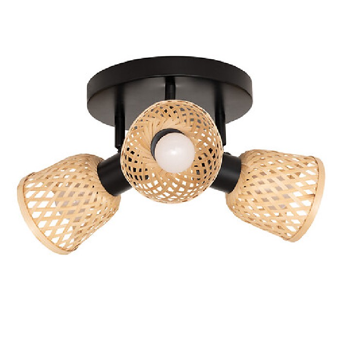 lighting/ceiling-lamps/atmosphera-lio-natural-bamboo-ceiling-lamp-–-3-lights-d25cm