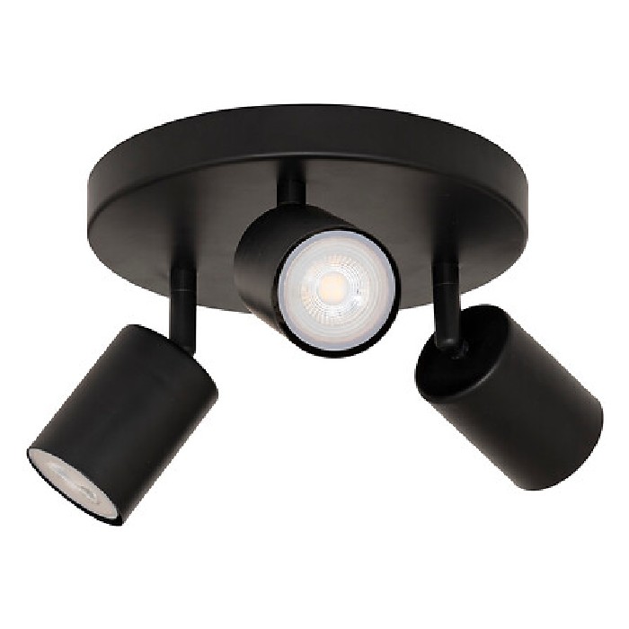 lighting/ceiling-lamps/atmosphera-vico-black-metal-ceiling-lamp-–-3-lights-d20cm