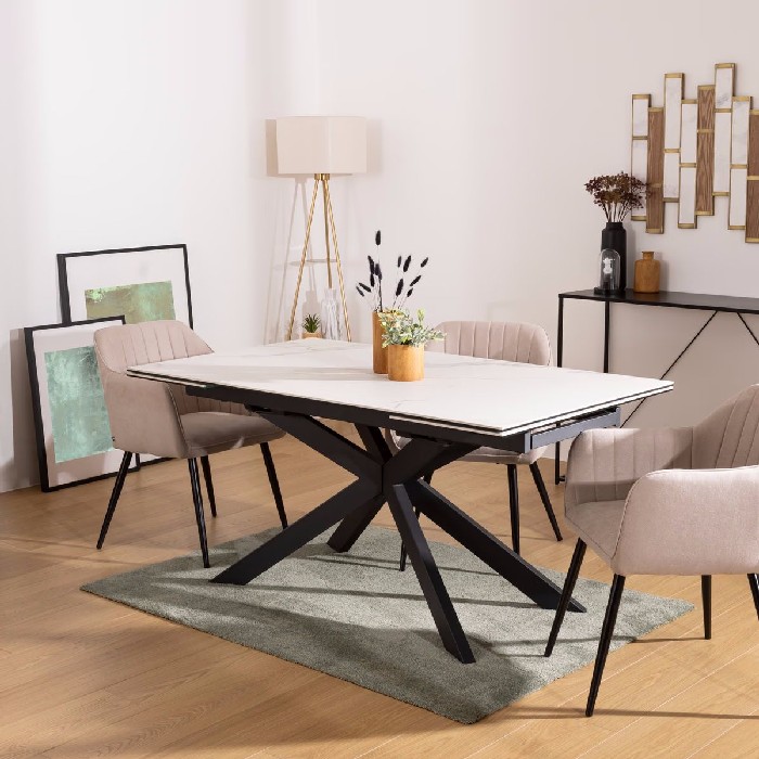 dining/dining-tables/atmosphera-boot-extendable-dining-table-white