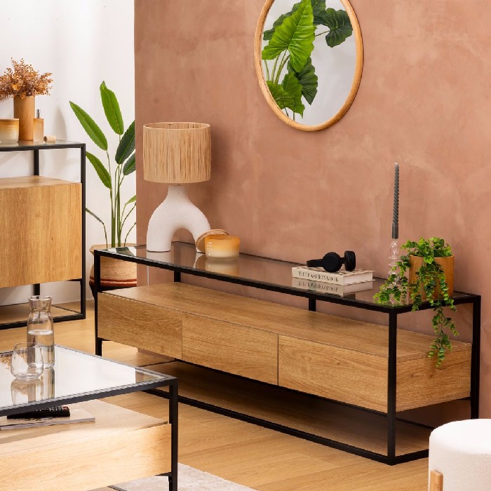 living/tv-tables/atmosphera-tv-stand-with-3-drawers-aldea-beige