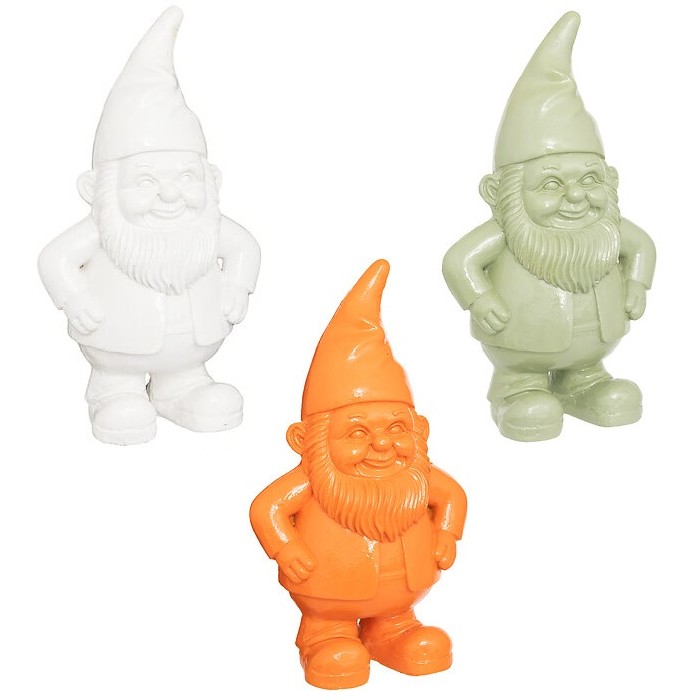 home-decor/decorative-ornaments/atmosphera-anao-resin-gnome-statue-h42cm-outdoor-3-assorted