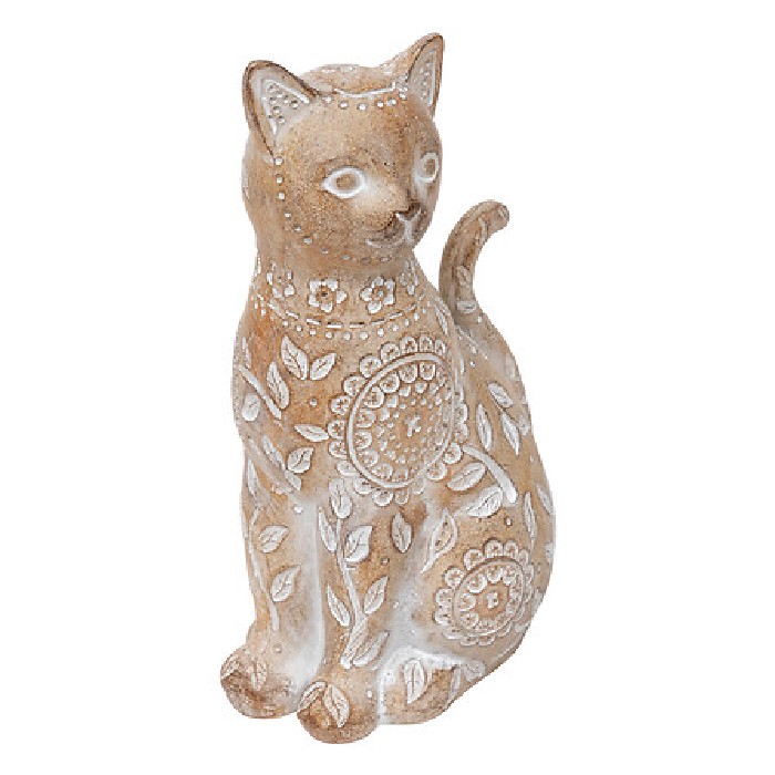 home-decor/decorative-ornaments/atmosphera-lindo-resin-cat-h185cm