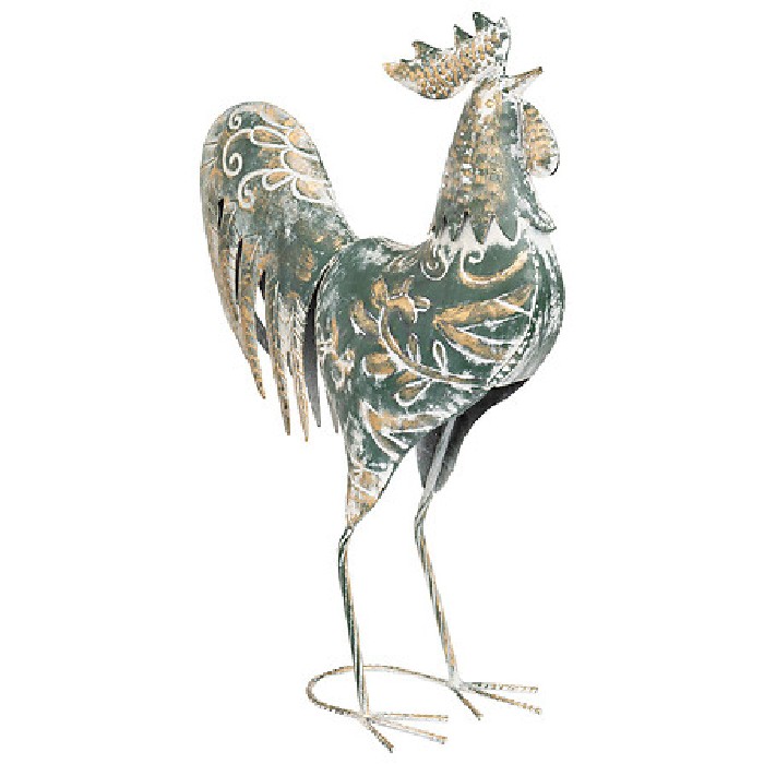 home-decor/decorative-ornaments/atmosphera-conor-metal-rooster-h54cm-outdoor