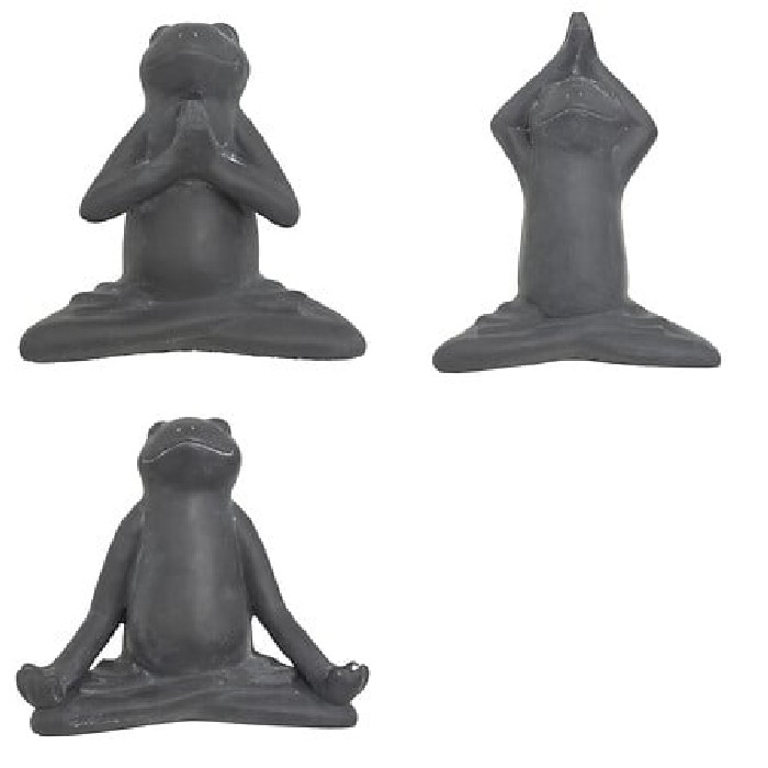 home-decor/decorative-ornaments/atmosphera-lia-cement-frog-h195cm-outdoor-3-assorted