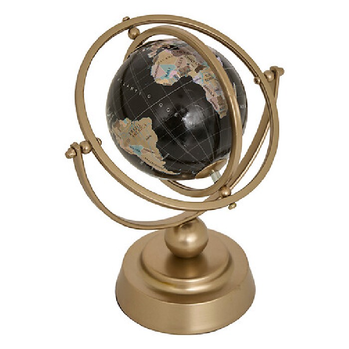 home-decor/decorative-ornaments/atmosphera-bota-metal-globe-h25cm