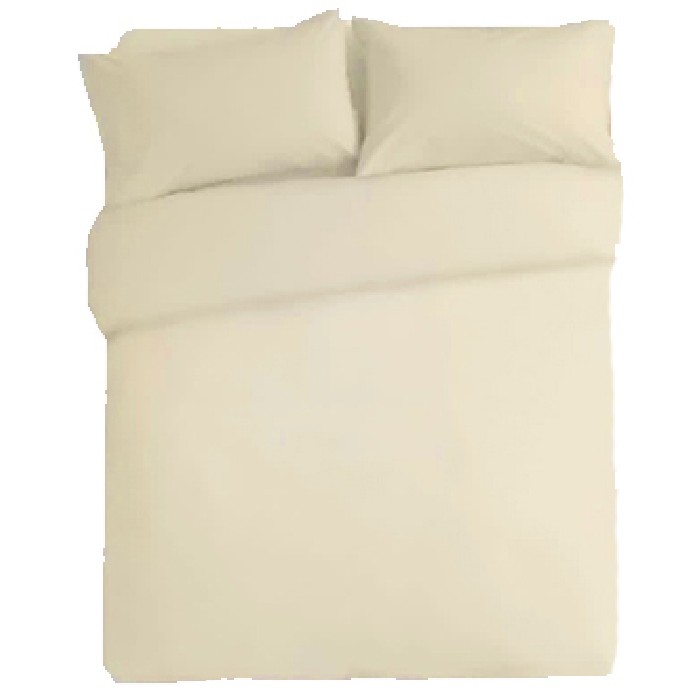 home-textiles/bed-sheets/flannelette-cotton-bed-sheet-set-for-queen-bed-panna-cream