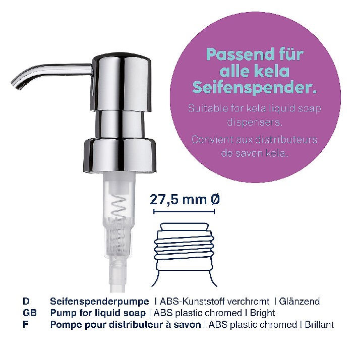 bathrooms/sink-accessories/kela-liquid-soap-dispenser-pump-20634