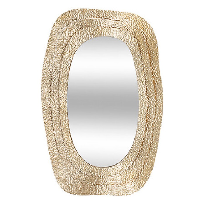 home-decor/mirrors/atmosphera-brenda-gold-metal-mirror-–-89cm-x-58cm