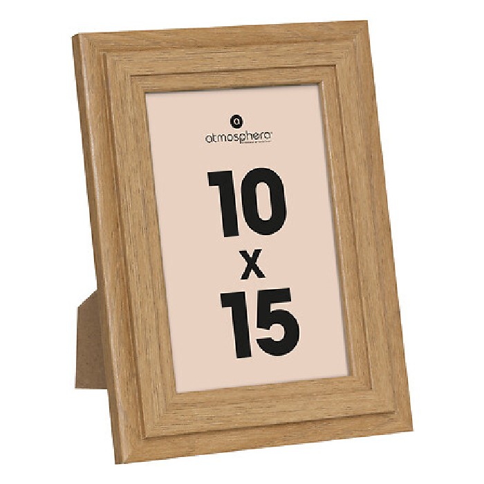 home-decor/frames/atmosphera-photo-frame-mdf-alix-10cm-x-15cm-display