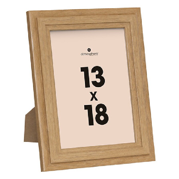 home-decor/frames/atmosphera-photo-frame-mdf-alix-13cm-x-18cm-display