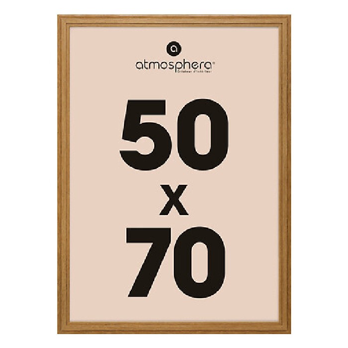 home-decor/frames/atmosphera-photo-frame-mdf-alix-50cm-x-70cm-display