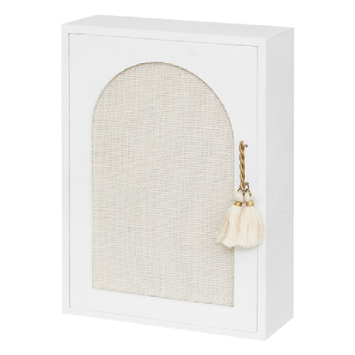 household-goods/key-holders/atmosphera-wild-mdf-mirror-key-box-28cm-x-20cm