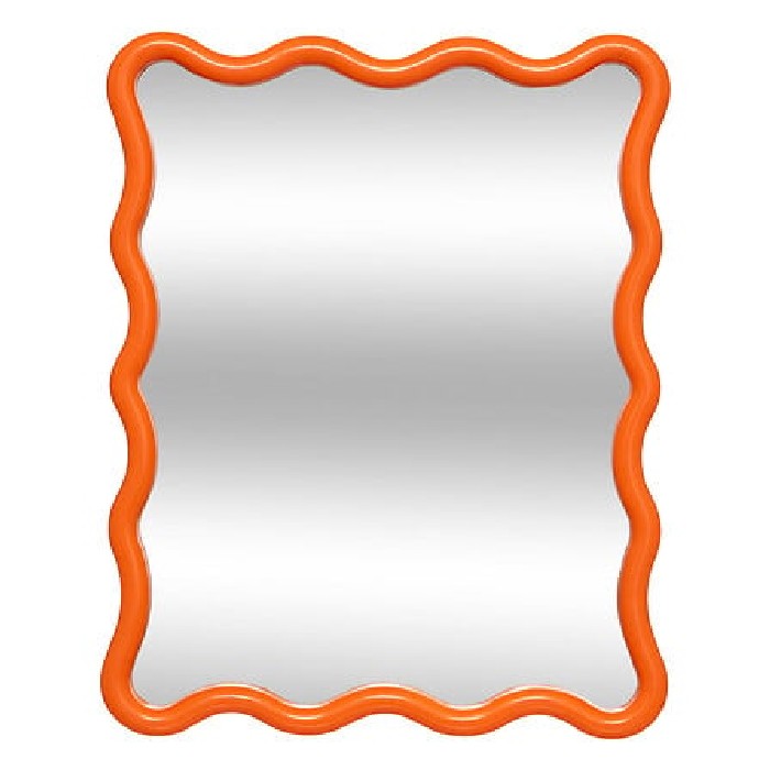 home-decor/mirrors/atmosphera-ps-mirror-wavy-orange-judy-38cm-x-30cm