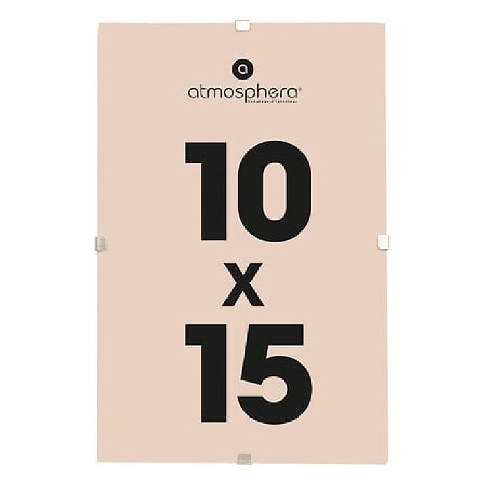home-decor/frames/atmosphera-clear-photo-frame-sully-10cm-x-15cm-display