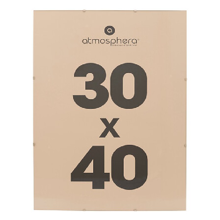 home-decor/frames/atmosphera-clear-photo-frame-sully-30cm-x-40cm-display