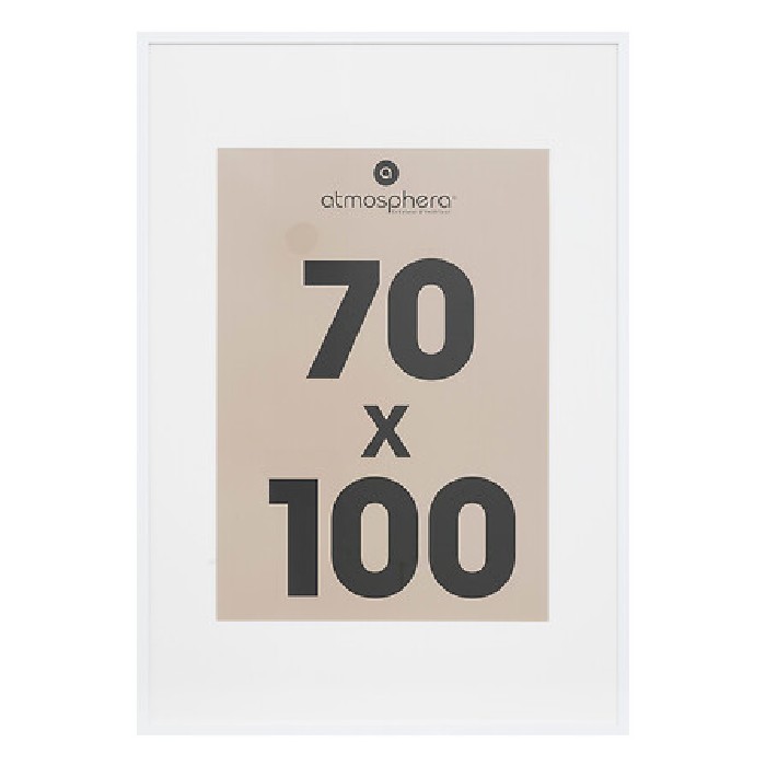home-decor/frames/atmosphera-white-photo-frame-70cm-x-100cm-manu-display