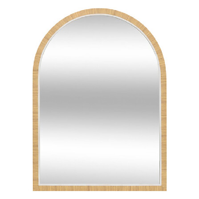 home-decor/mirrors/atmosphera-thea-arch-plastic-mirror-–-75cm-2-assorted